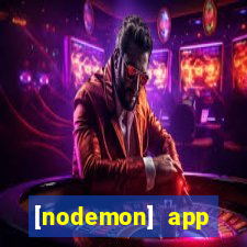 [nodemon] app crashed - waiting for file changes before starting...